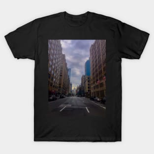 New York City T-Shirt